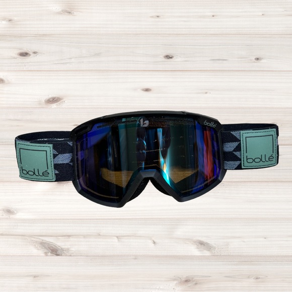 bolle Accessories Bolle Maddox Ski Goggles For Men Poshmark
